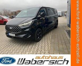 Ford Tourneo Custom Gebrauchtwagen