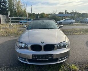 BMW 120 Gebrauchtwagen