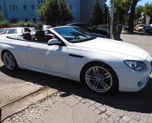 BMW 650 Gebrauchtwagen
