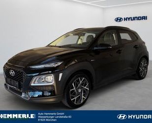 Hyundai KONA Gebrauchtwagen
