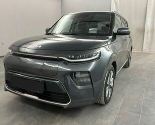 Kia Soul Gebrauchtwagen