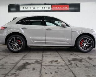 Porsche Macan Gebrauchtwagen