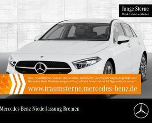 Mercedes-Benz Mercedes-Benz A 180 PROGRESSIVE Advanced/LED/Volld Gebrauchtwagen