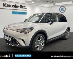 Smart #1 Gebrauchtwagen