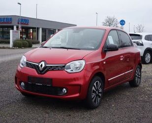Renault Twingo Gebrauchtwagen