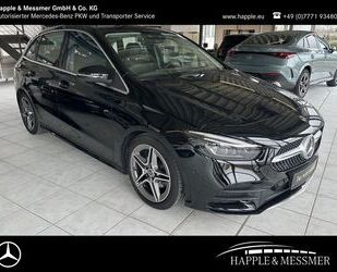 Mercedes-Benz B 180 Gebrauchtwagen