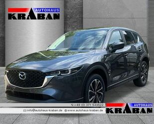 Mazda CX-5 Gebrauchtwagen