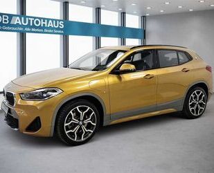 BMW X2 Gebrauchtwagen