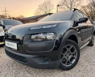 Citroen C4 Cactus Gebrauchtwagen