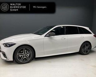 Mercedes-Benz C 220 Gebrauchtwagen