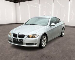 BMW 335 Gebrauchtwagen