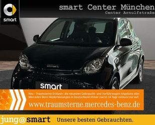 Smart ForFour Gebrauchtwagen