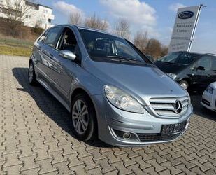 Mercedes-Benz B 200 Gebrauchtwagen