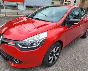Renault Clio Gebrauchtwagen