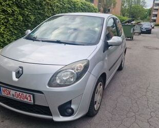 Renault Twingo Gebrauchtwagen