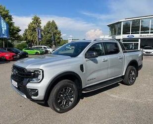 Ford Ranger Gebrauchtwagen