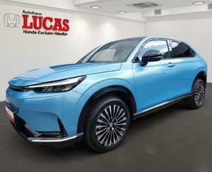 Honda e:Ny1 Gebrauchtwagen