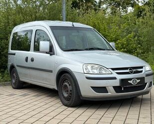 Opel Combo Gebrauchtwagen
