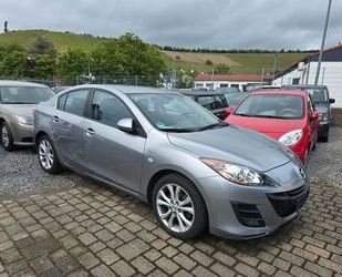 Mazda 3 Gebrauchtwagen