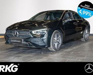 Mercedes-Benz CLA 200 Gebrauchtwagen