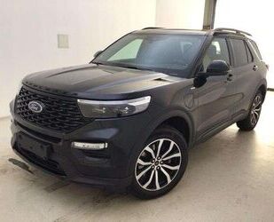 Ford Explorer Gebrauchtwagen