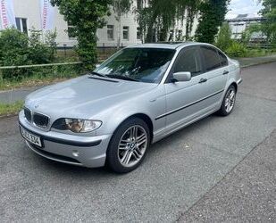 BMW 318 Gebrauchtwagen
