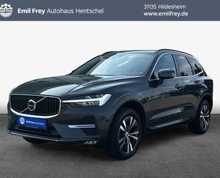 Volvo XC60 Gebrauchtwagen