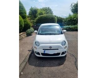 Fiat 500 Gebrauchtwagen