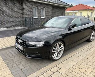 Audi A5 Gebrauchtwagen