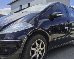 Mercedes-Benz A 150 Gebrauchtwagen