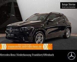 Mercedes-Benz GLE 350 Gebrauchtwagen