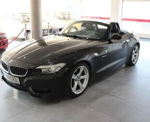 BMW Z4 Gebrauchtwagen