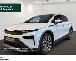 Skoda Elroq Gebrauchtwagen