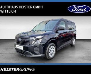 Ford Tourneo Courier Gebrauchtwagen