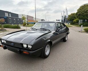 Ford Capri Gebrauchtwagen