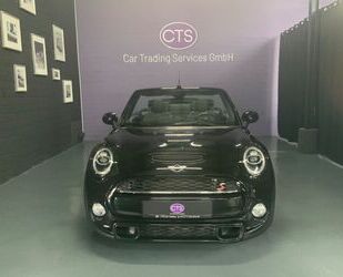 Mini Cooper S Gebrauchtwagen