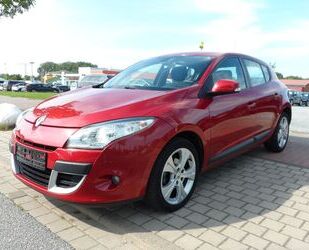 Renault Megane Gebrauchtwagen