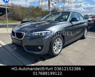 BMW 218 Gebrauchtwagen