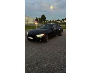 BMW 435 Gran Coupé Gebrauchtwagen