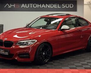 BMW M235 Gebrauchtwagen