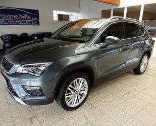 Seat Ateca Gebrauchtwagen