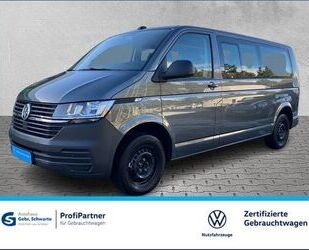 VW T6 Kombi Gebrauchtwagen