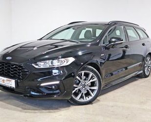 Ford Mondeo Gebrauchtwagen