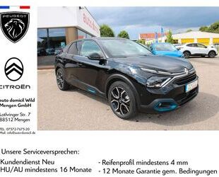 Citroen C4 Gebrauchtwagen