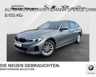 BMW 318 Gebrauchtwagen