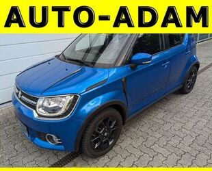 Suzuki Ignis Gebrauchtwagen
