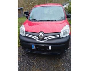 Renault Kangoo Gebrauchtwagen