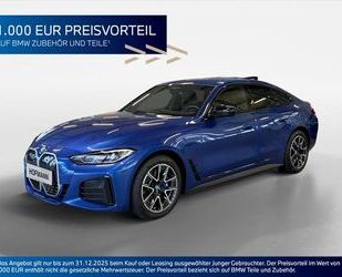 BMW i4 Gebrauchtwagen