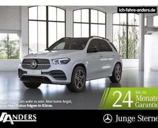Mercedes-Benz GLE 350 Gebrauchtwagen