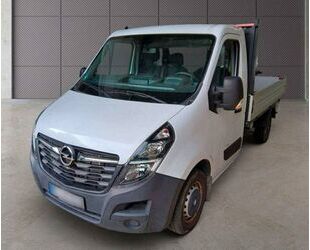 Opel Movano Gebrauchtwagen
